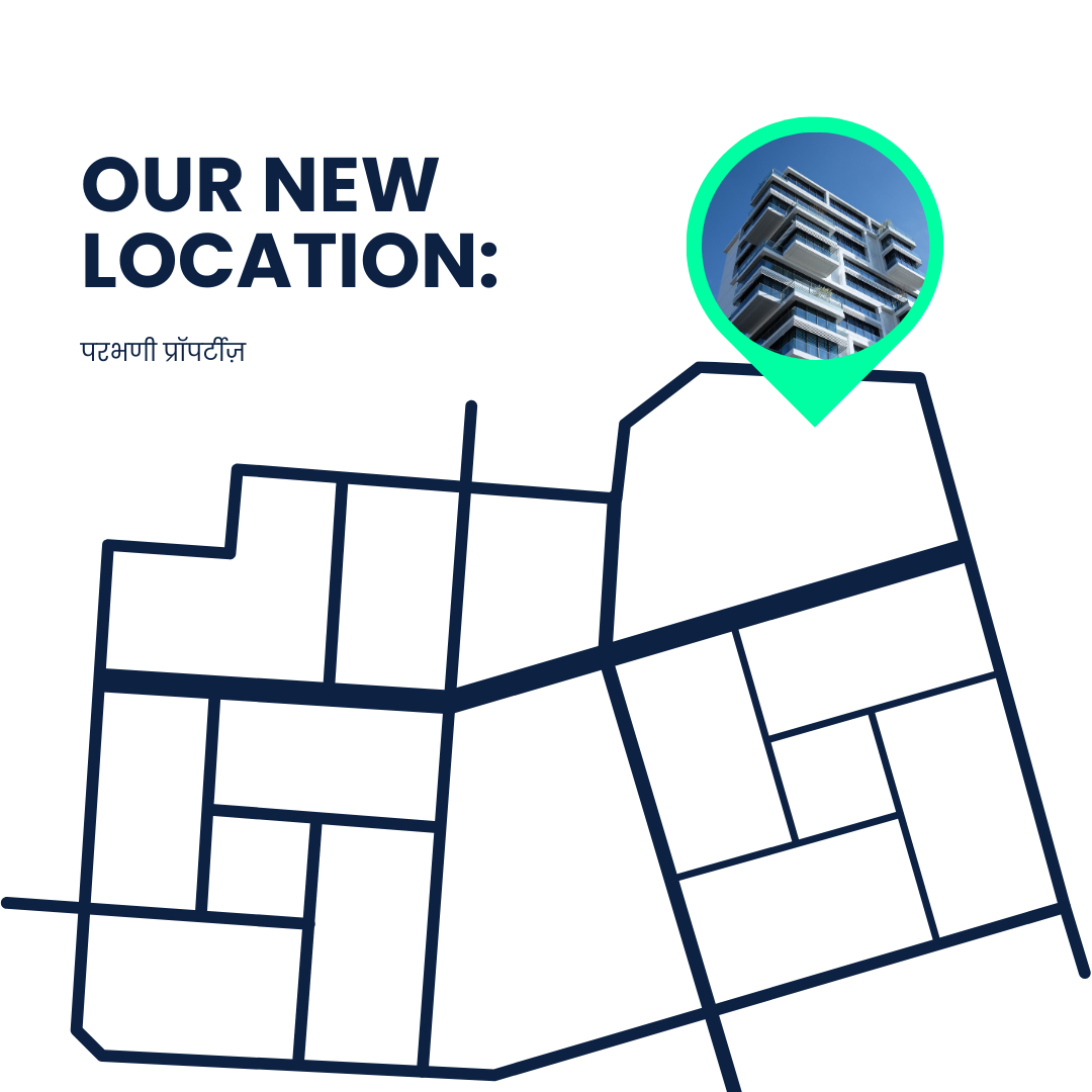 परभणी प्रॉपर्टीज़ डेमो