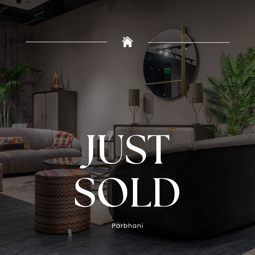 परभणी प्रॉपर्टीज़ डेमो