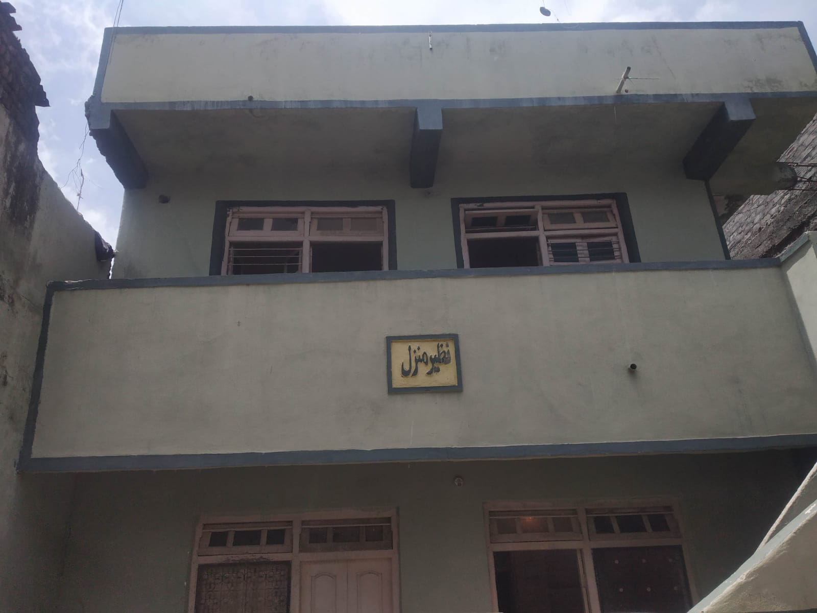 किराए के लिए घर APK01